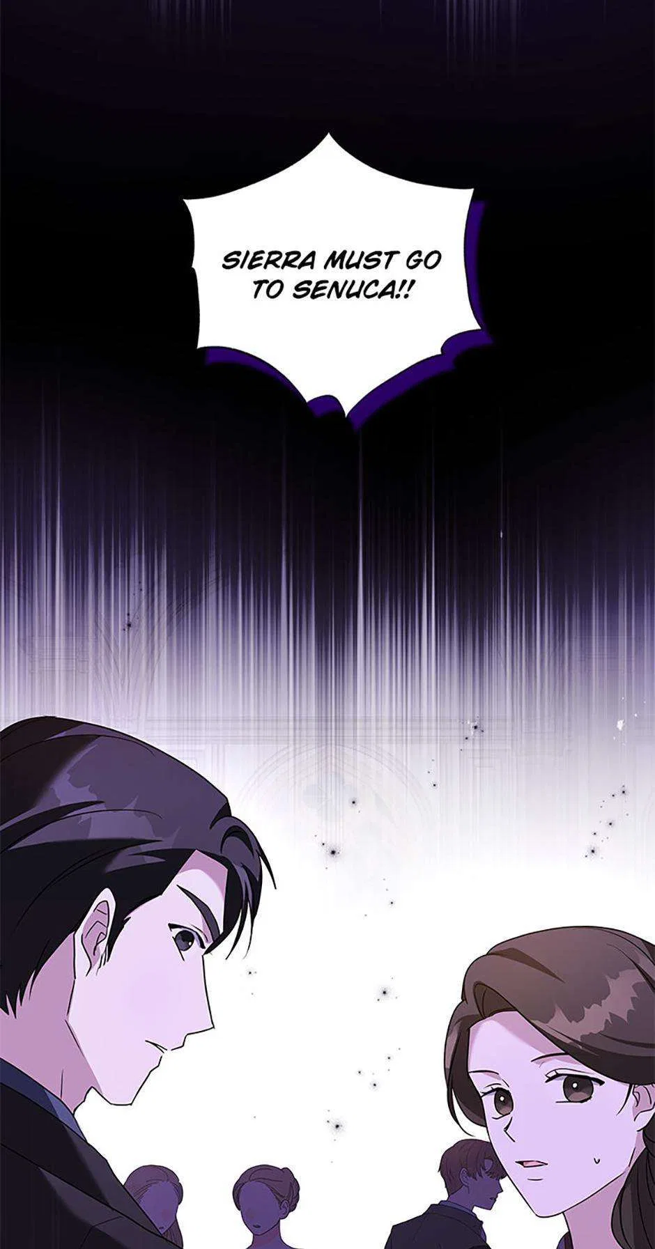 Sierra on Strike! Chapter 85 – Page 5