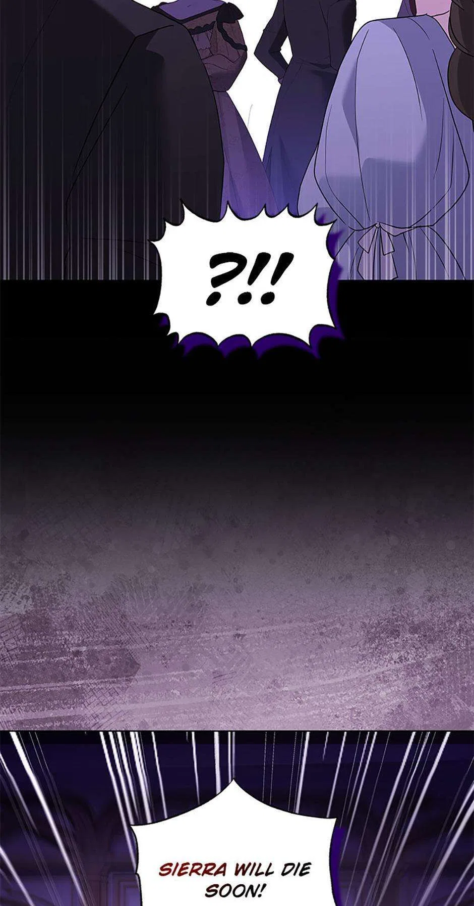Sierra on Strike! Chapter 85 – Page 6