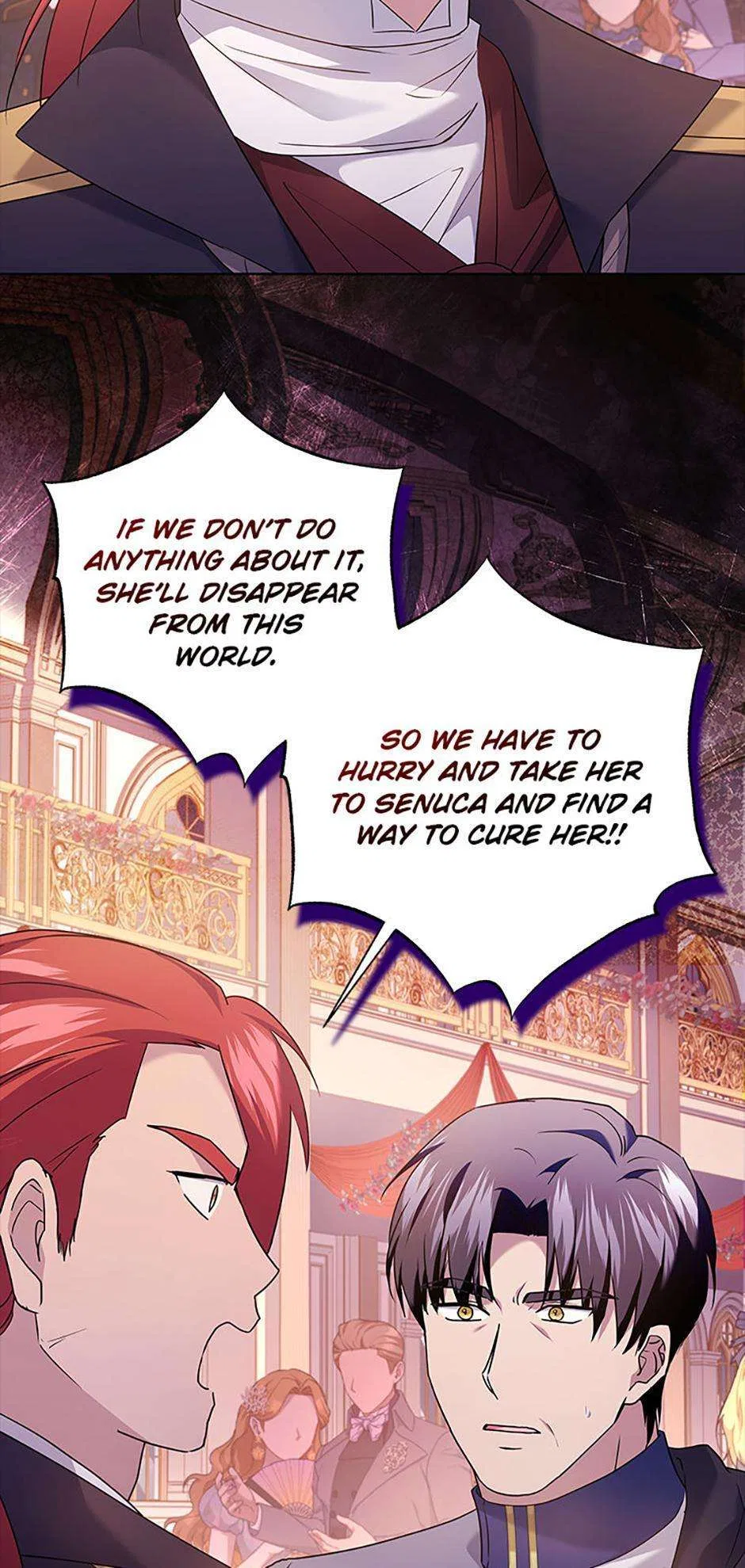 Sierra on Strike! Chapter 85 – Page 11