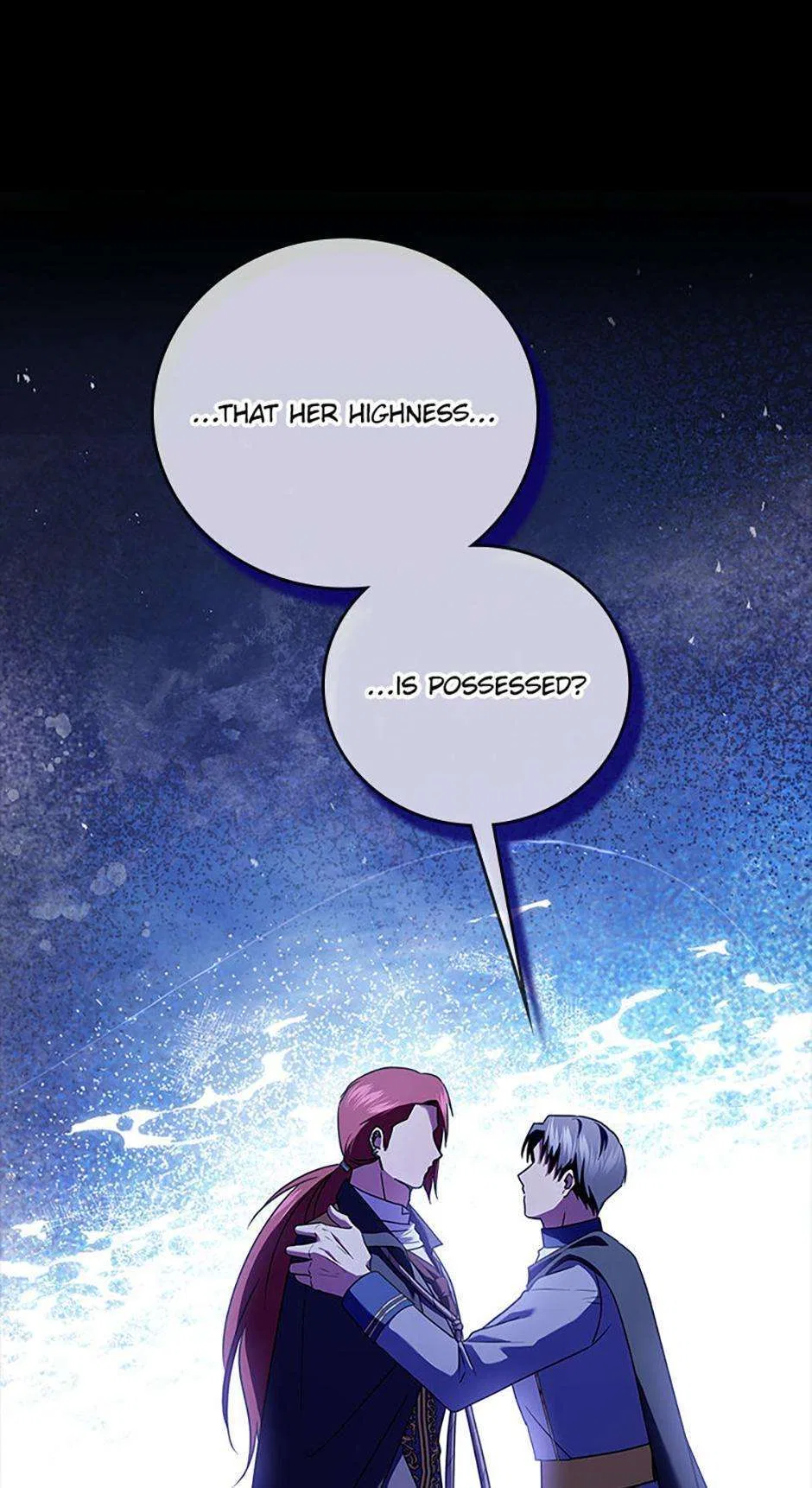 Sierra on Strike! Chapter 85 – Page 13
