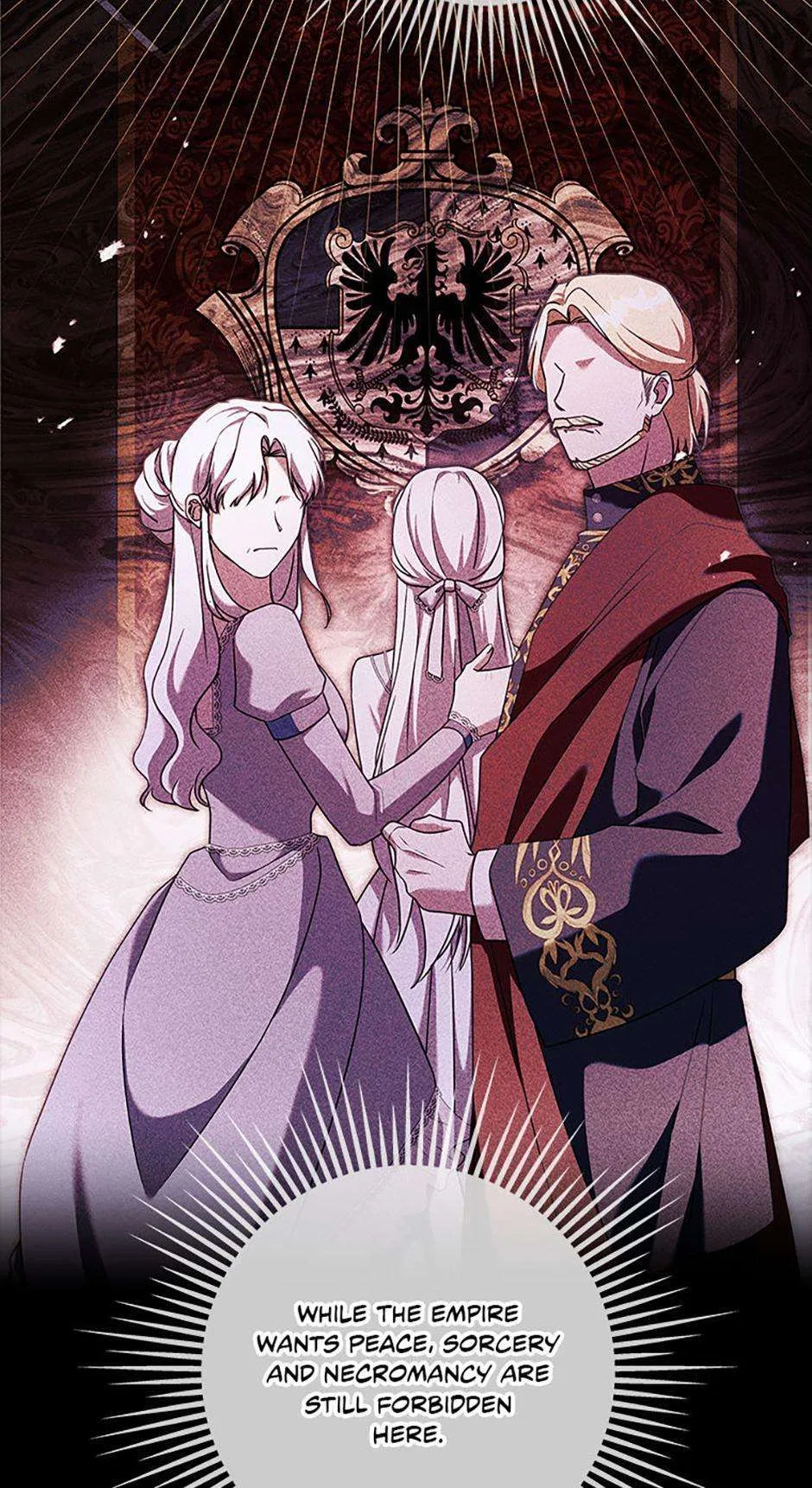 Sierra on Strike! Chapter 85 – Page 16