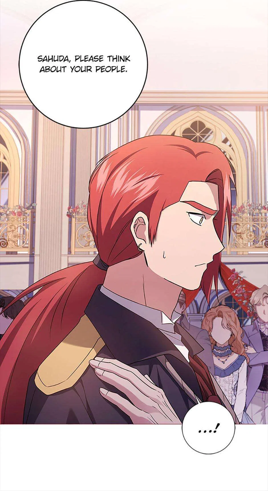 Sierra on Strike! Chapter 85 – Page 18