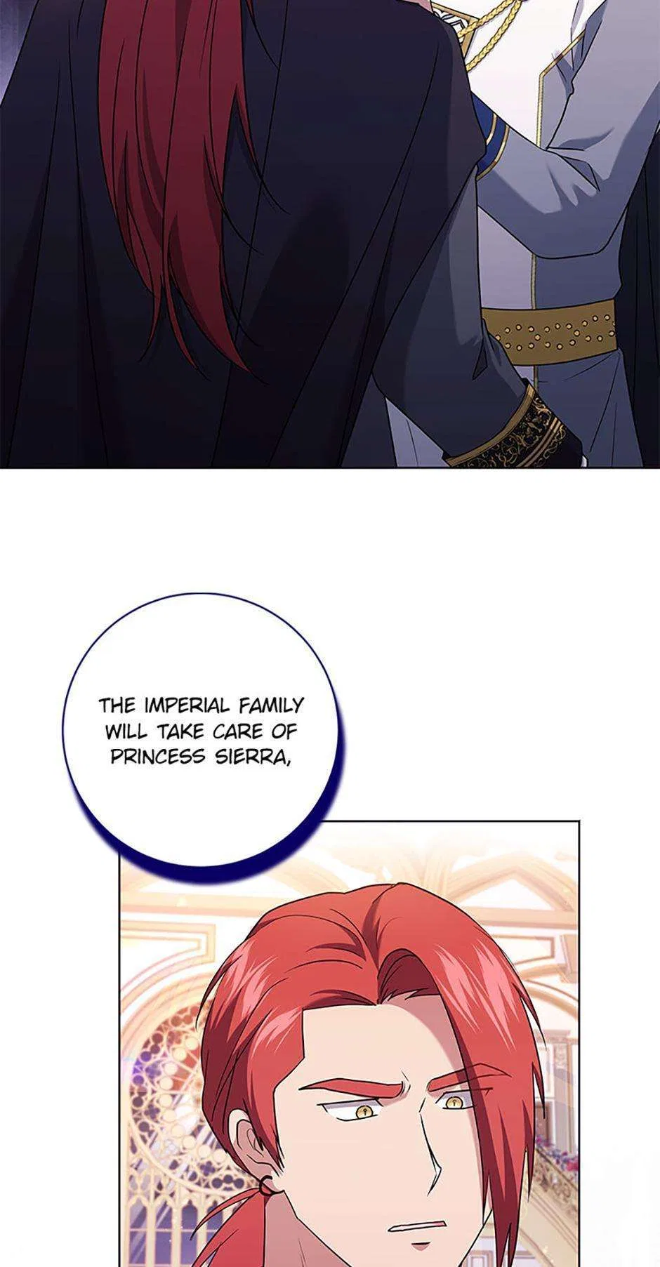 Sierra on Strike! Chapter 85 – Page 20