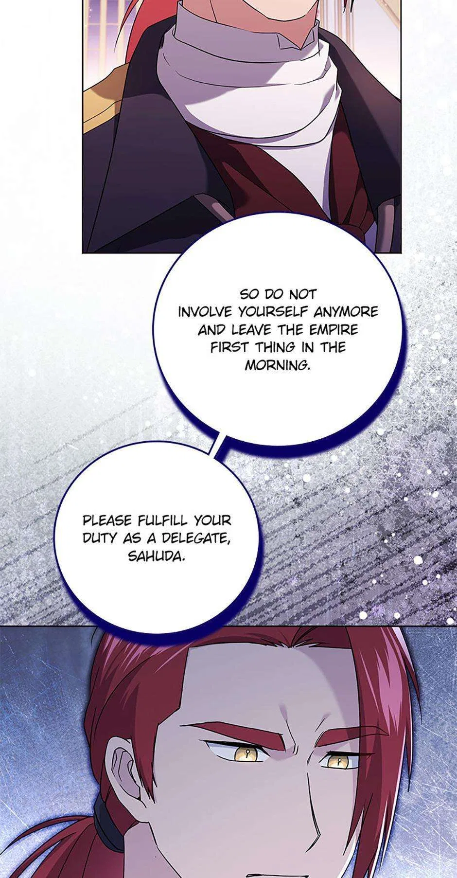 Sierra on Strike! Chapter 85 – Page 21