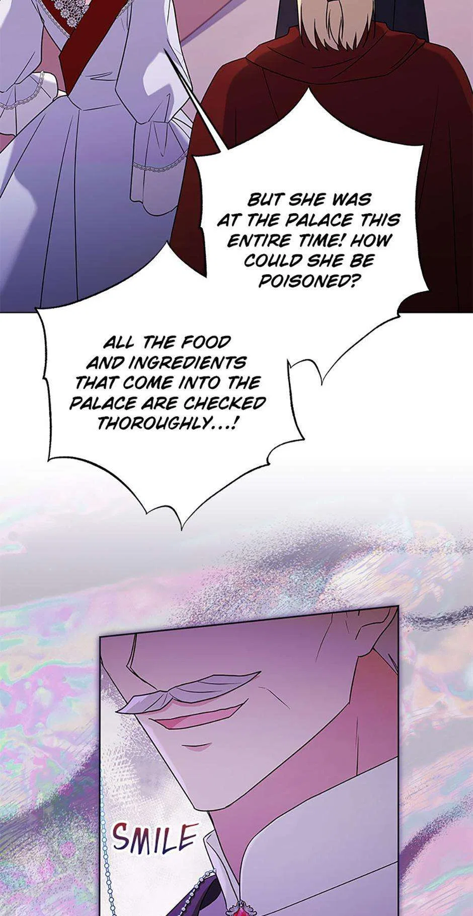 Sierra on Strike! Chapter 85 – Page 26