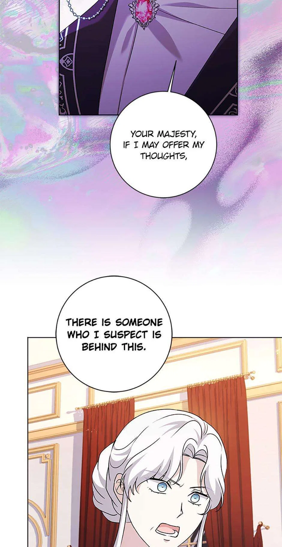 Sierra on Strike! Chapter 85 – Page 27