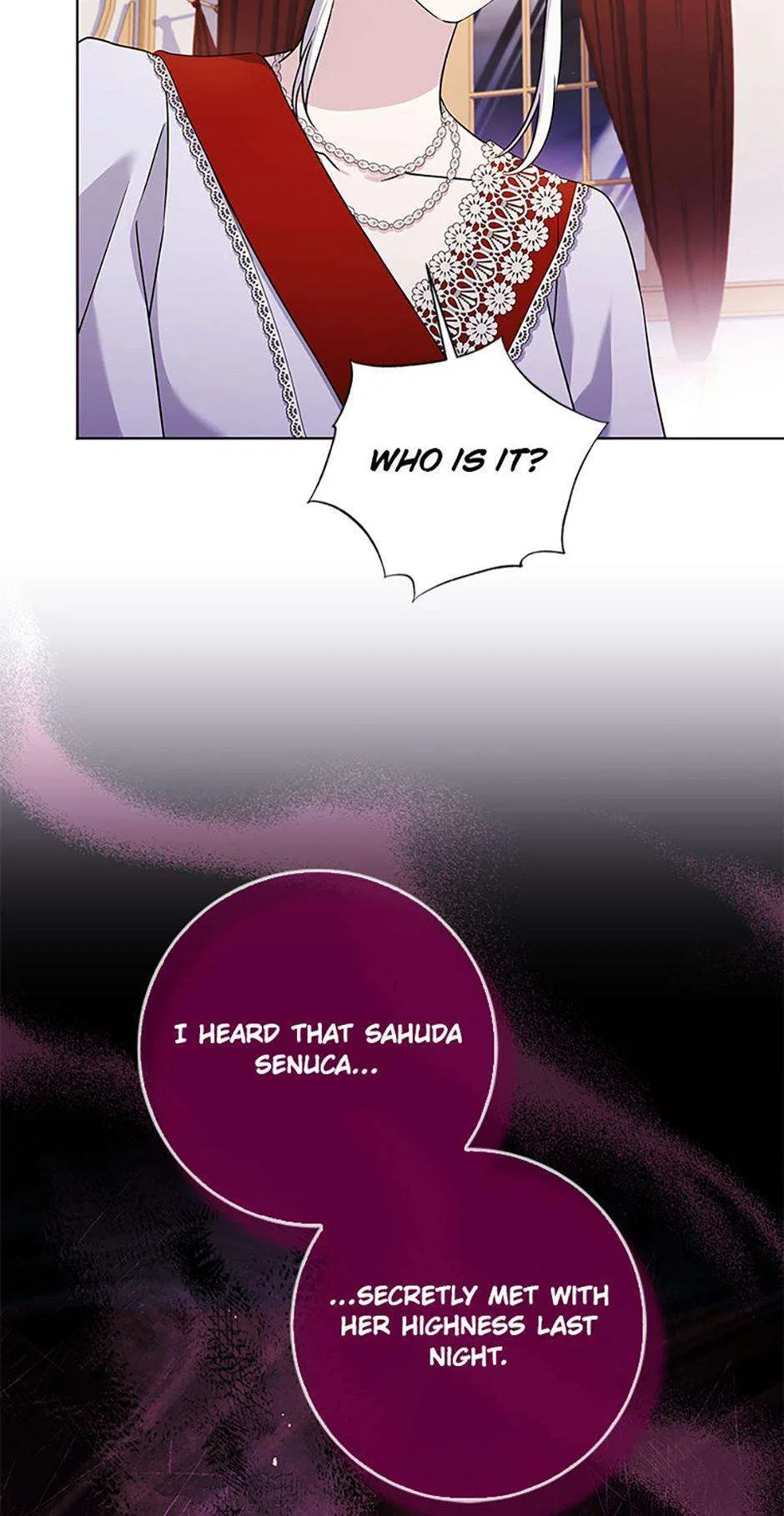 Sierra on Strike! Chapter 85 – Page 28