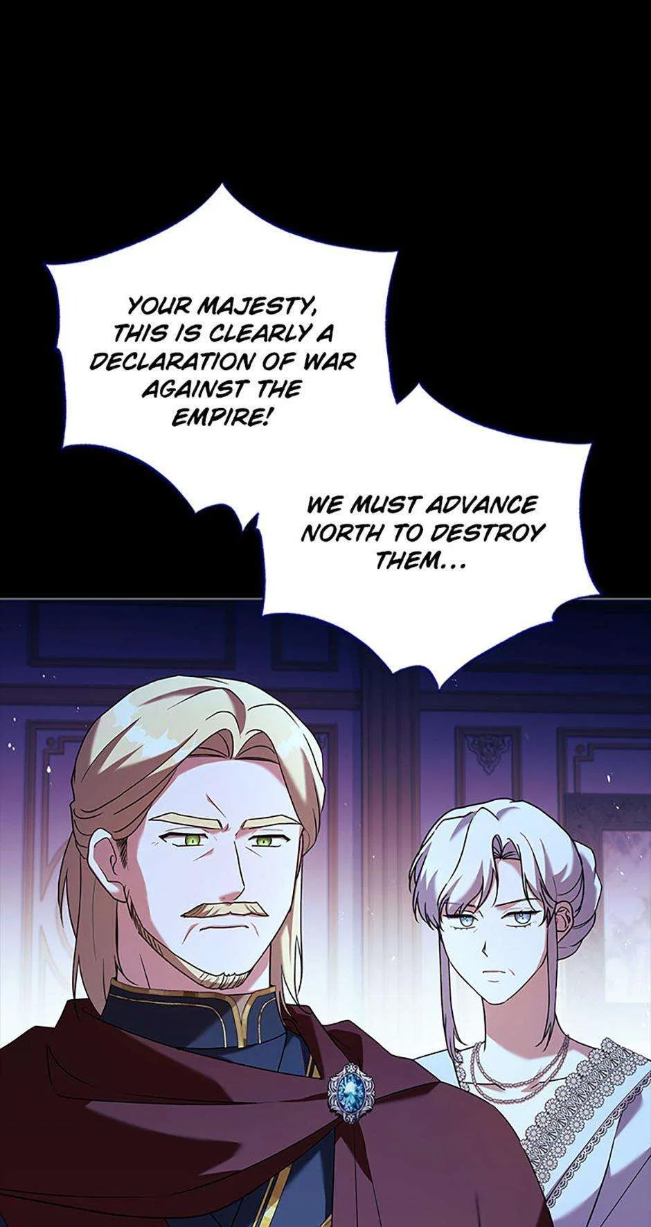 Sierra on Strike! Chapter 85 – Page 36