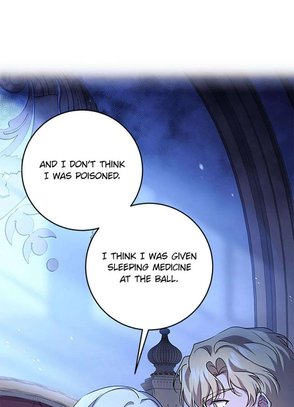 Sierra on Strike! Chapter 85 – Page 48