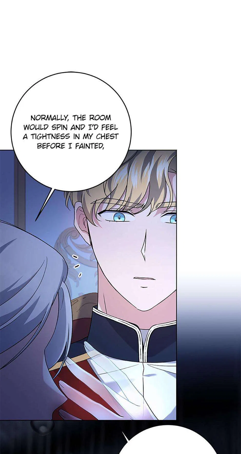 Sierra on Strike! Chapter 85 – Page 50