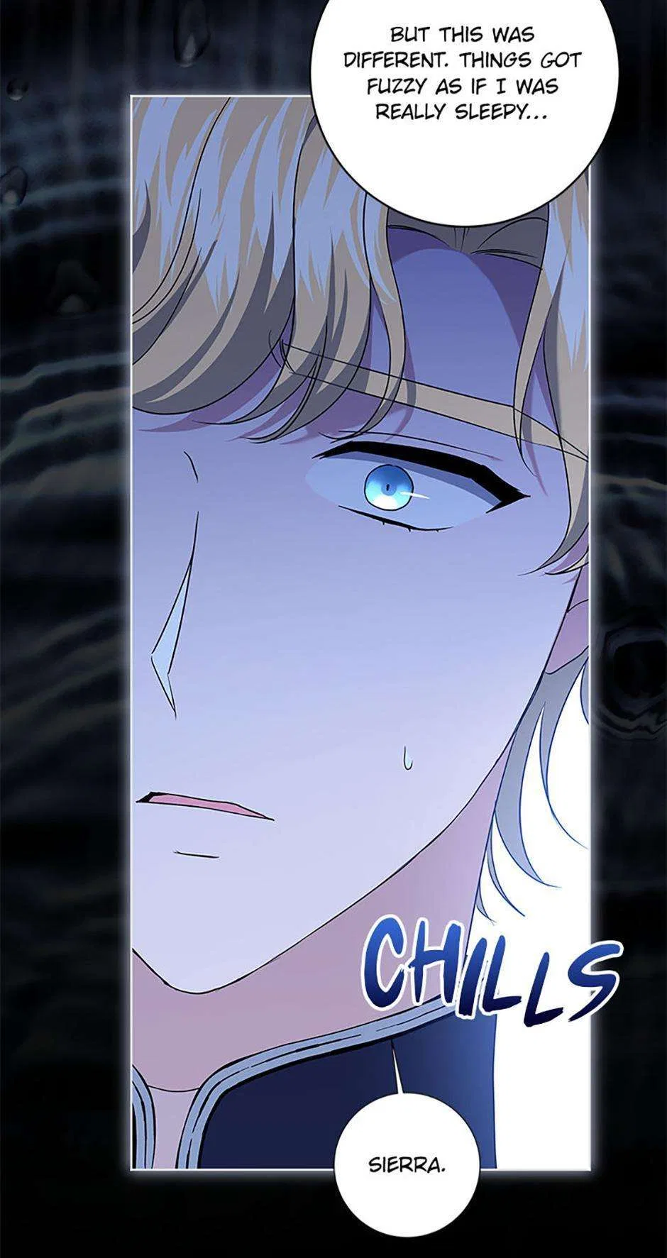 Sierra on Strike! Chapter 85 – Page 51
