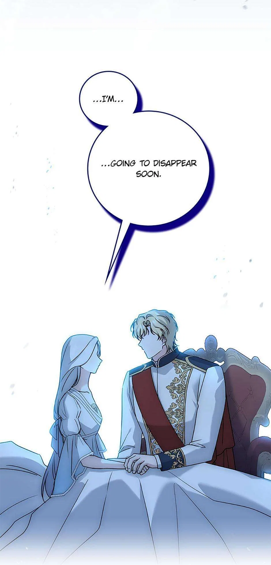 Sierra on Strike! Chapter 85 – Page 59
