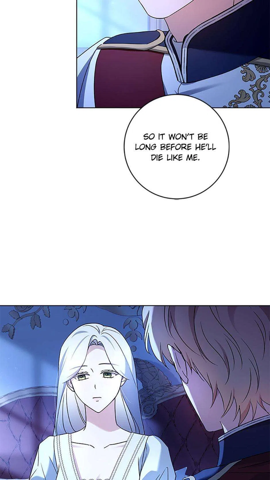 Sierra on Strike! Chapter 85 – Page 62