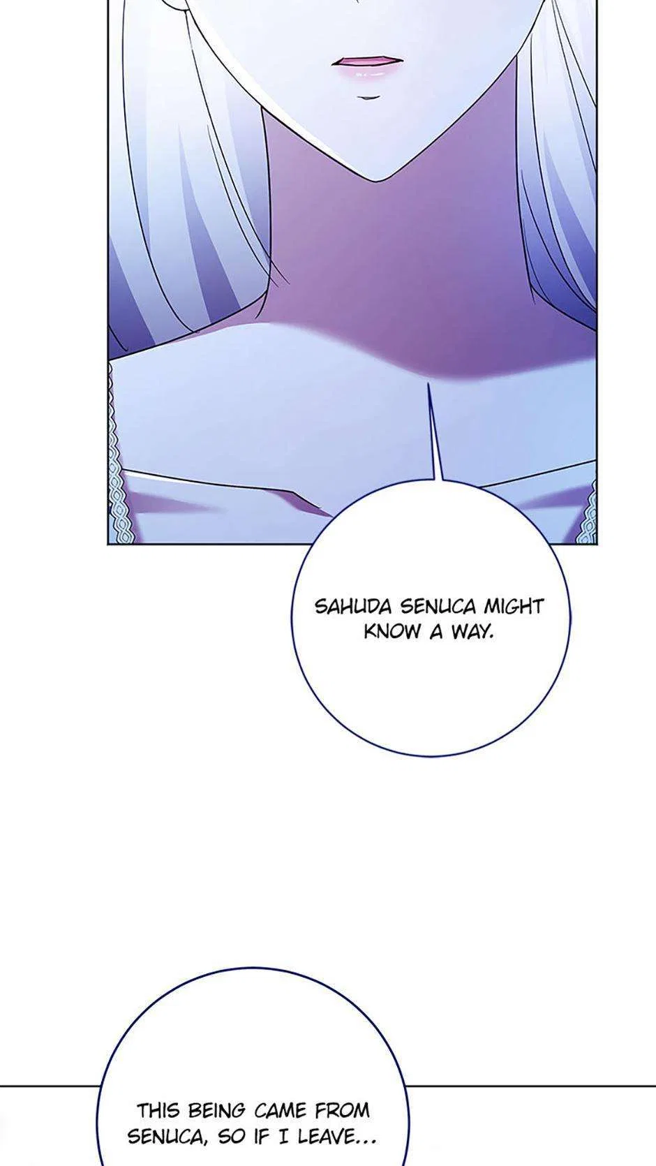 Sierra on Strike! Chapter 85 – Page 64
