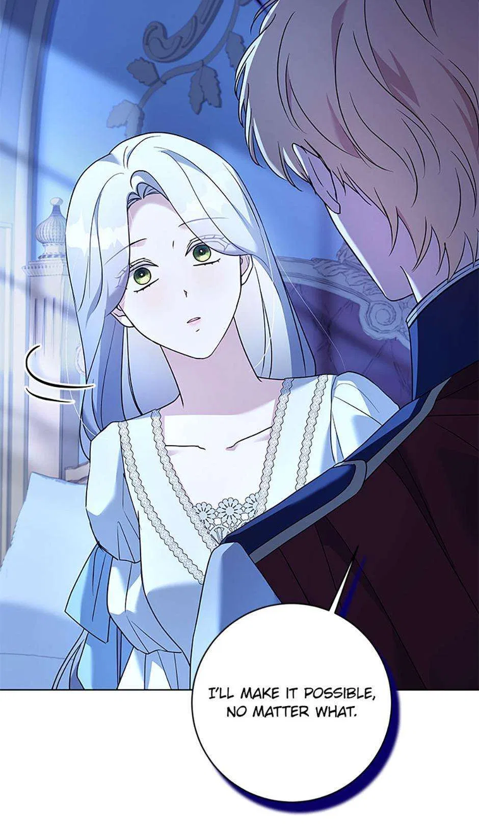 Sierra on Strike! Chapter 85 – Page 69