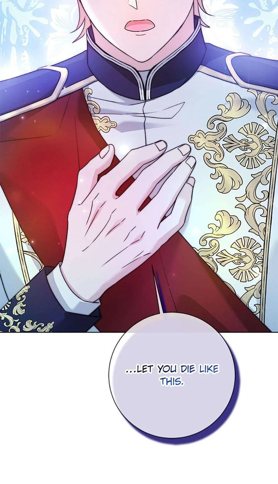 Sierra on Strike! Chapter 85 – Page 71