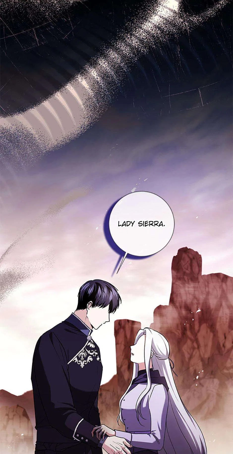 Sierra on Strike! Chapter 85 – Page 78