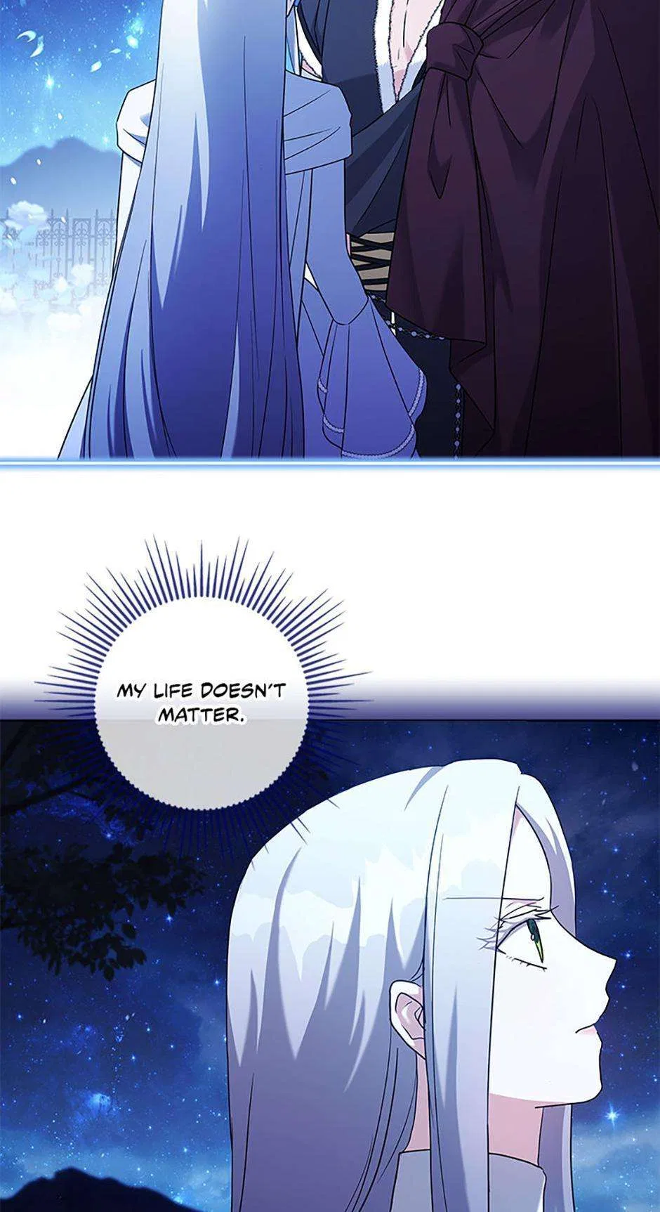 Sierra on Strike! Chapter 84 – Page 2