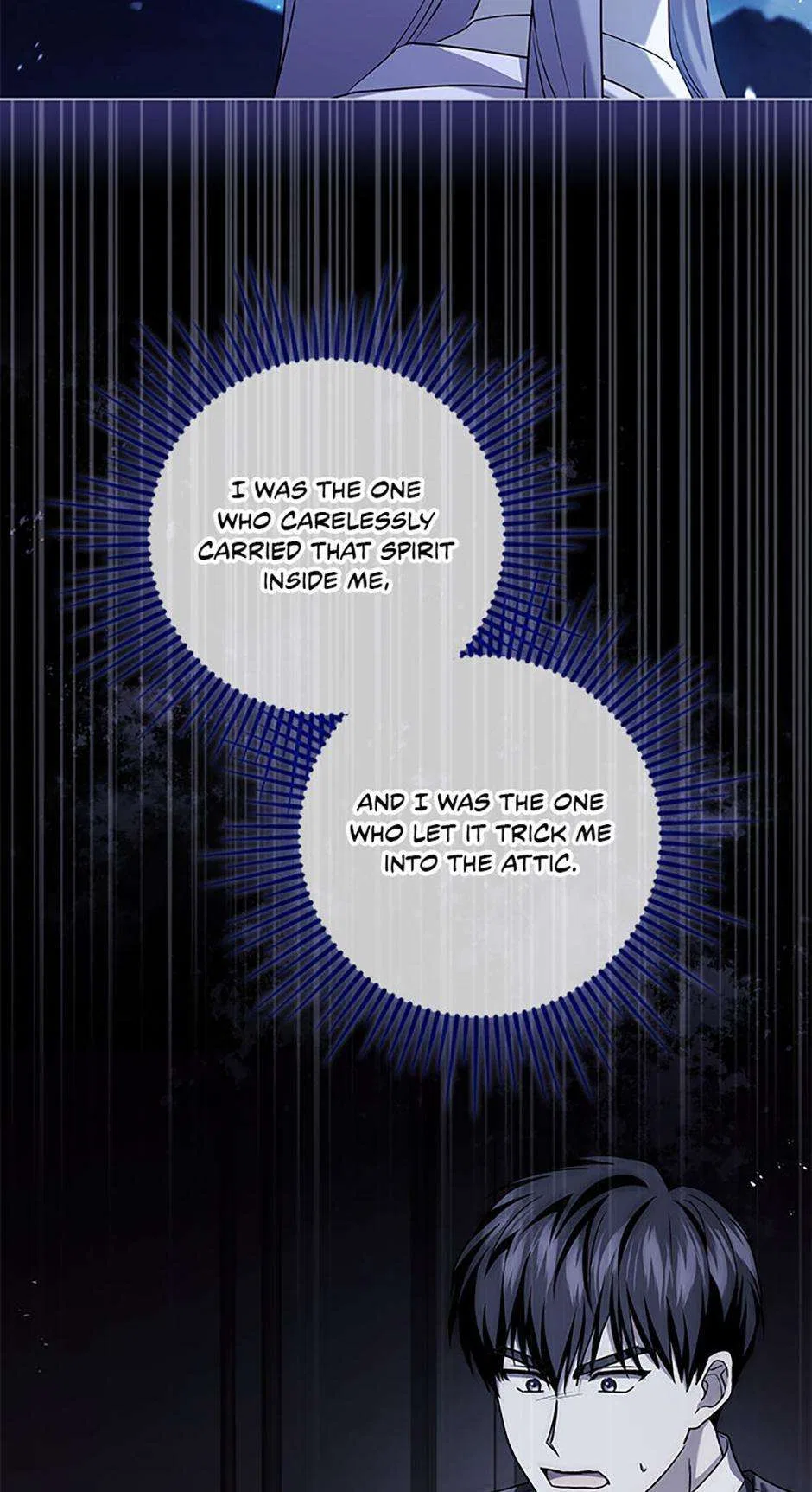 Sierra on Strike! Chapter 84 – Page 3