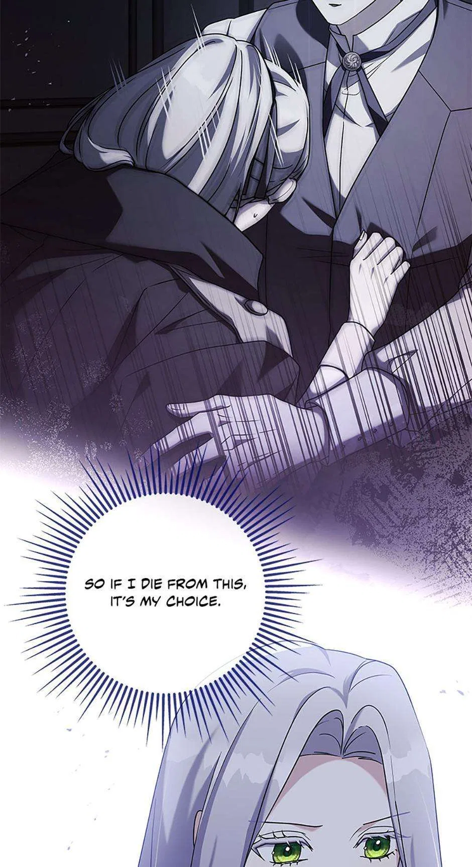 Sierra on Strike! Chapter 84 – Page 4