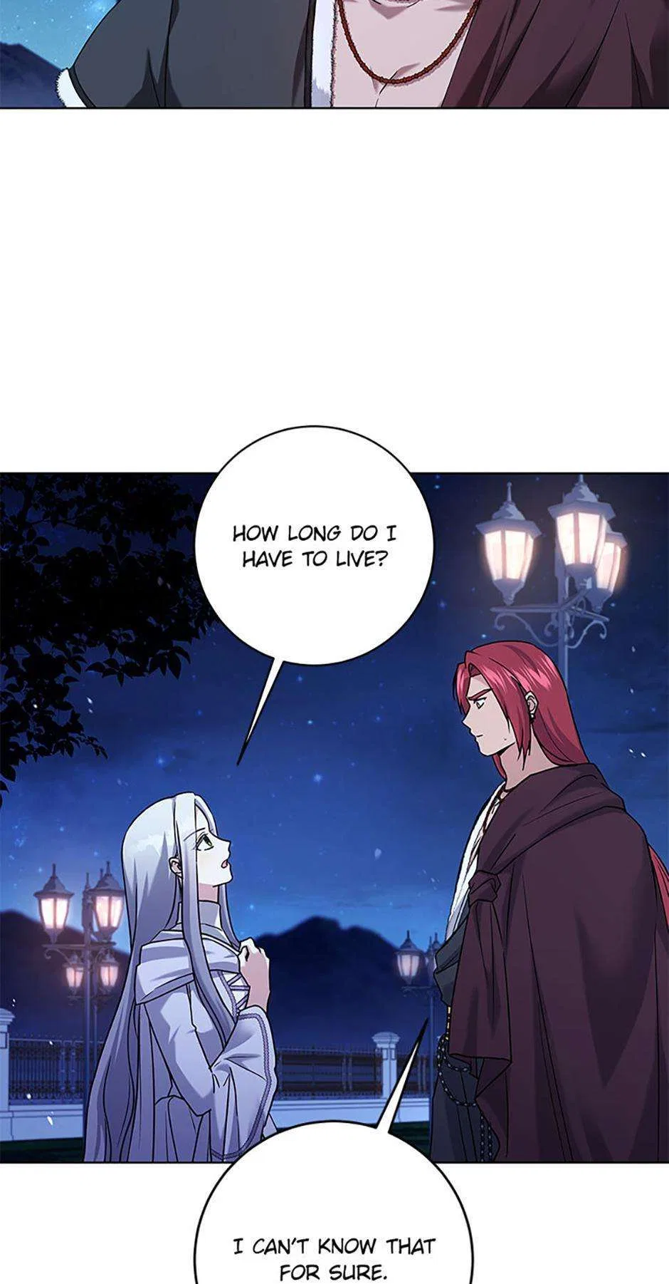 Sierra on Strike! Chapter 84 – Page 11