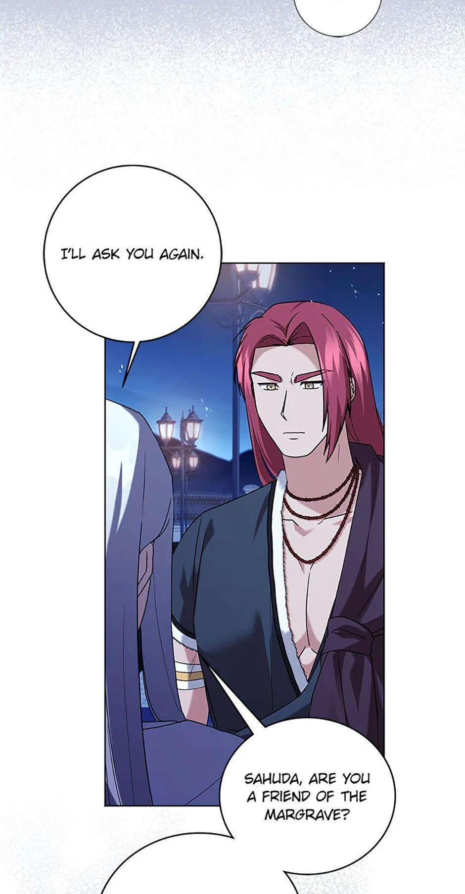 Sierra on Strike! Chapter 84 – Page 15