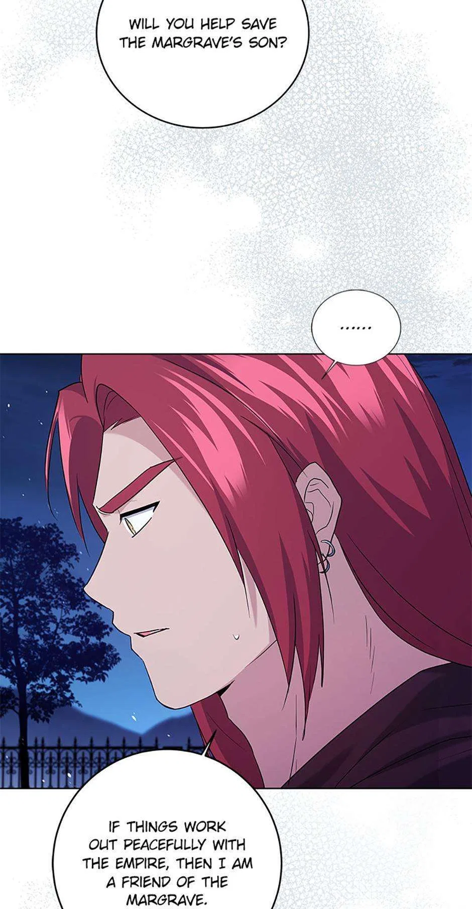 Sierra on Strike! Chapter 84 – Page 16