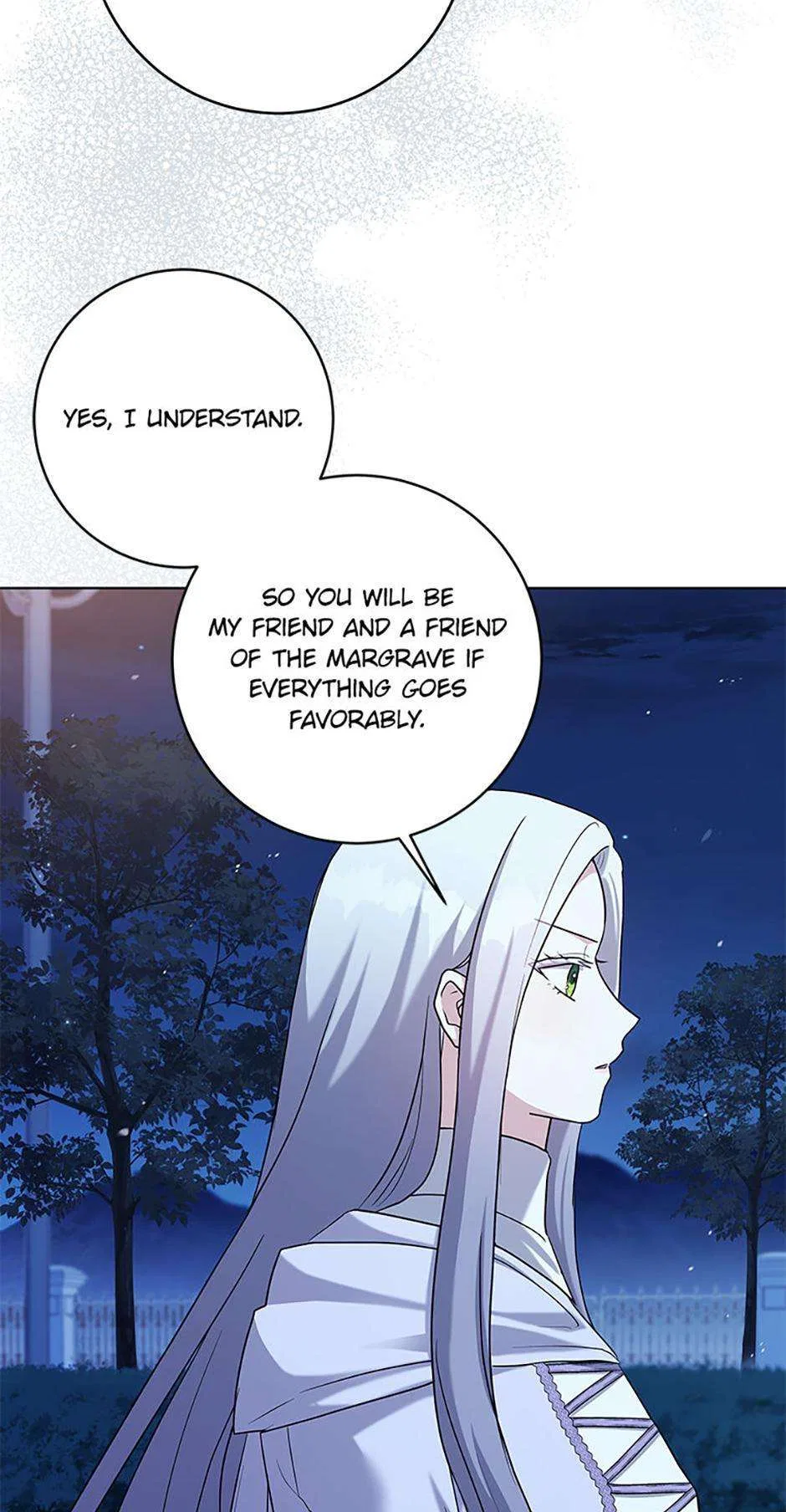 Sierra on Strike! Chapter 84 – Page 17