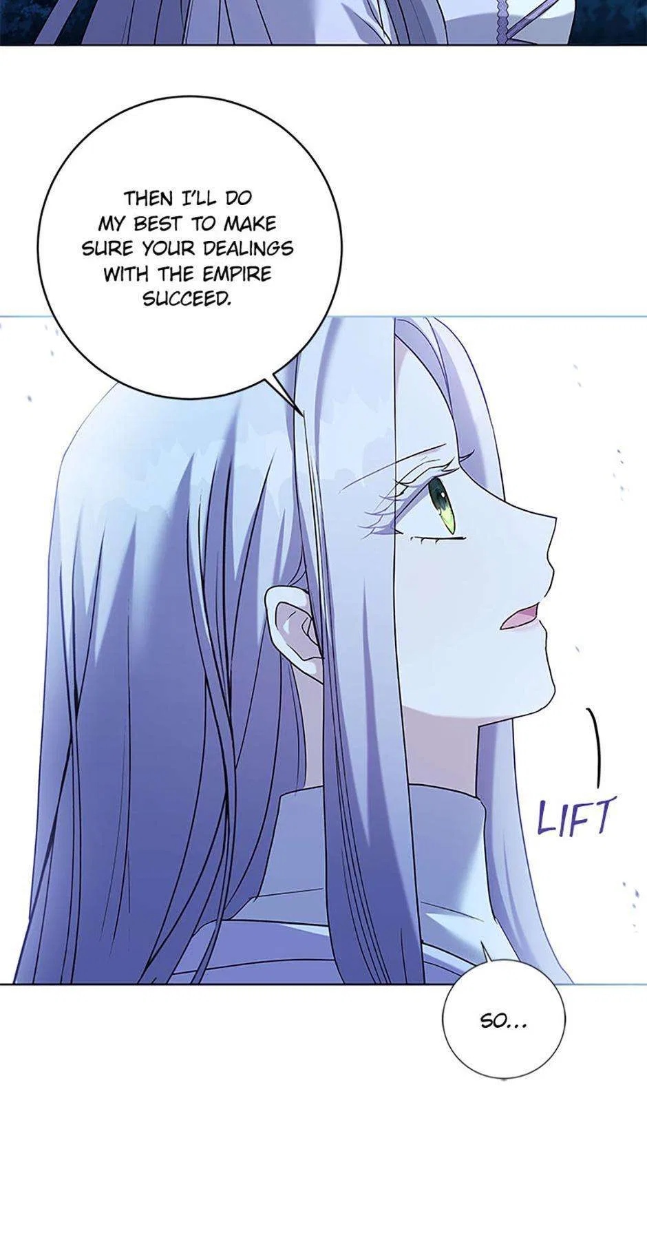 Sierra on Strike! Chapter 84 – Page 18