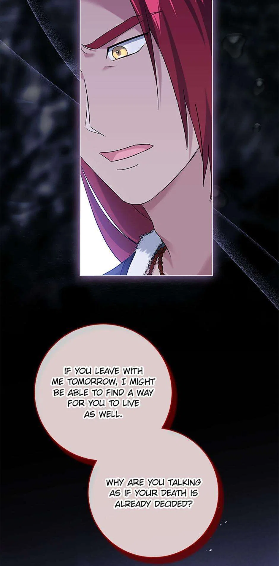 Sierra on Strike! Chapter 84 – Page 21