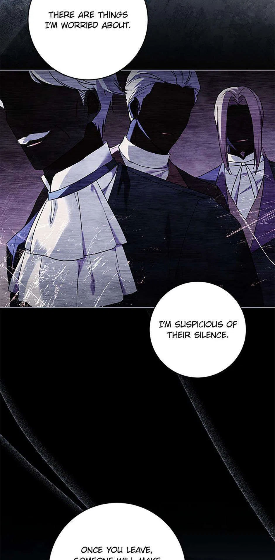 Sierra on Strike! Chapter 84 – Page 23