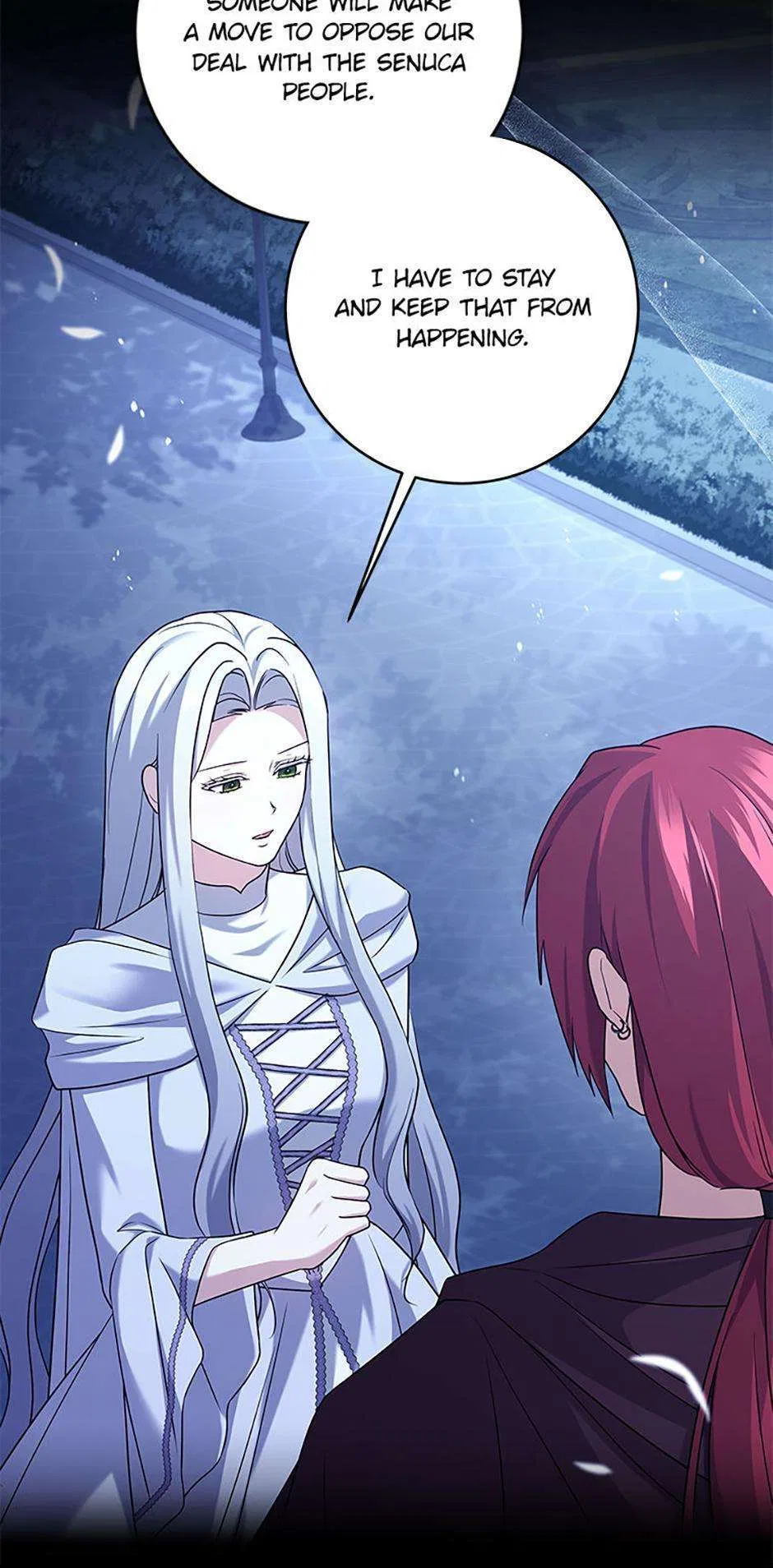 Sierra on Strike! Chapter 84 – Page 24