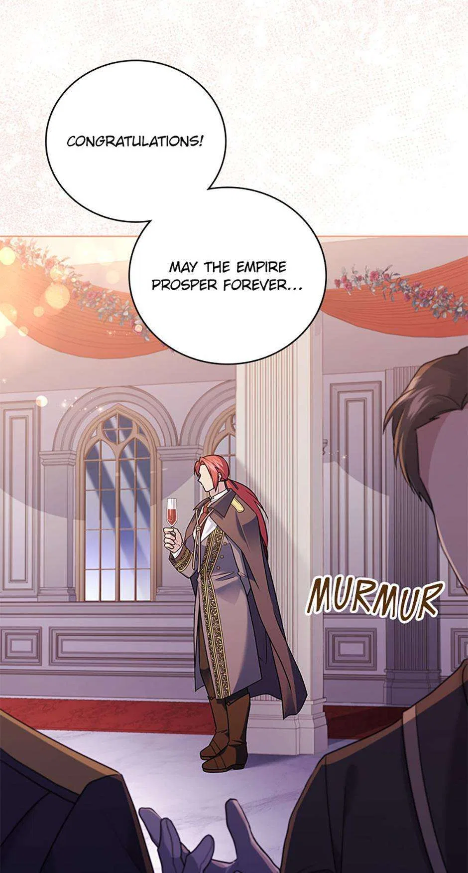 Sierra on Strike! Chapter 84 – Page 34