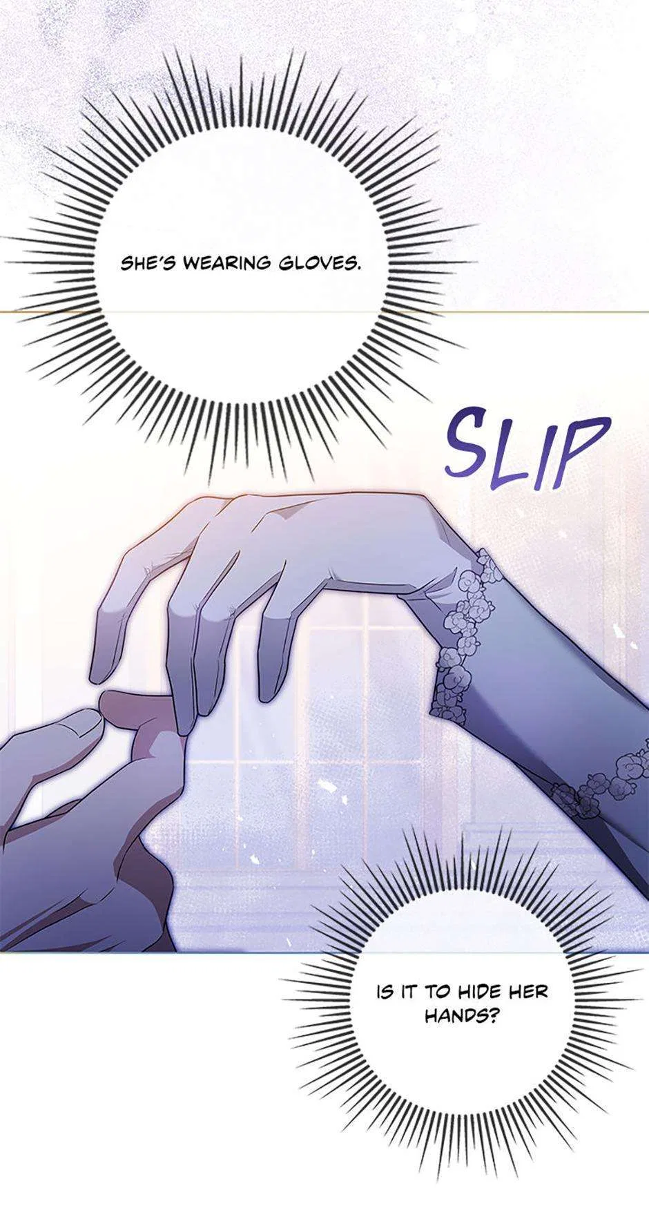 Sierra on Strike! Chapter 84 – Page 39