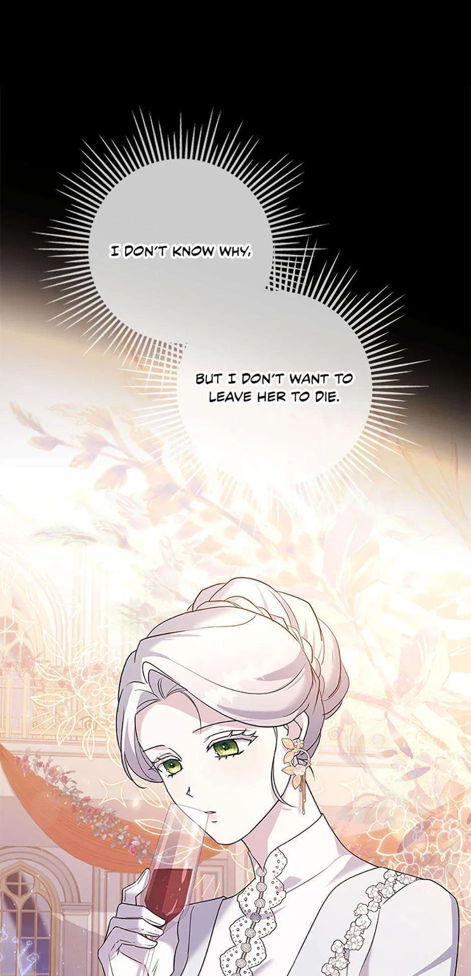 Sierra on Strike! Chapter 84 – Page 46