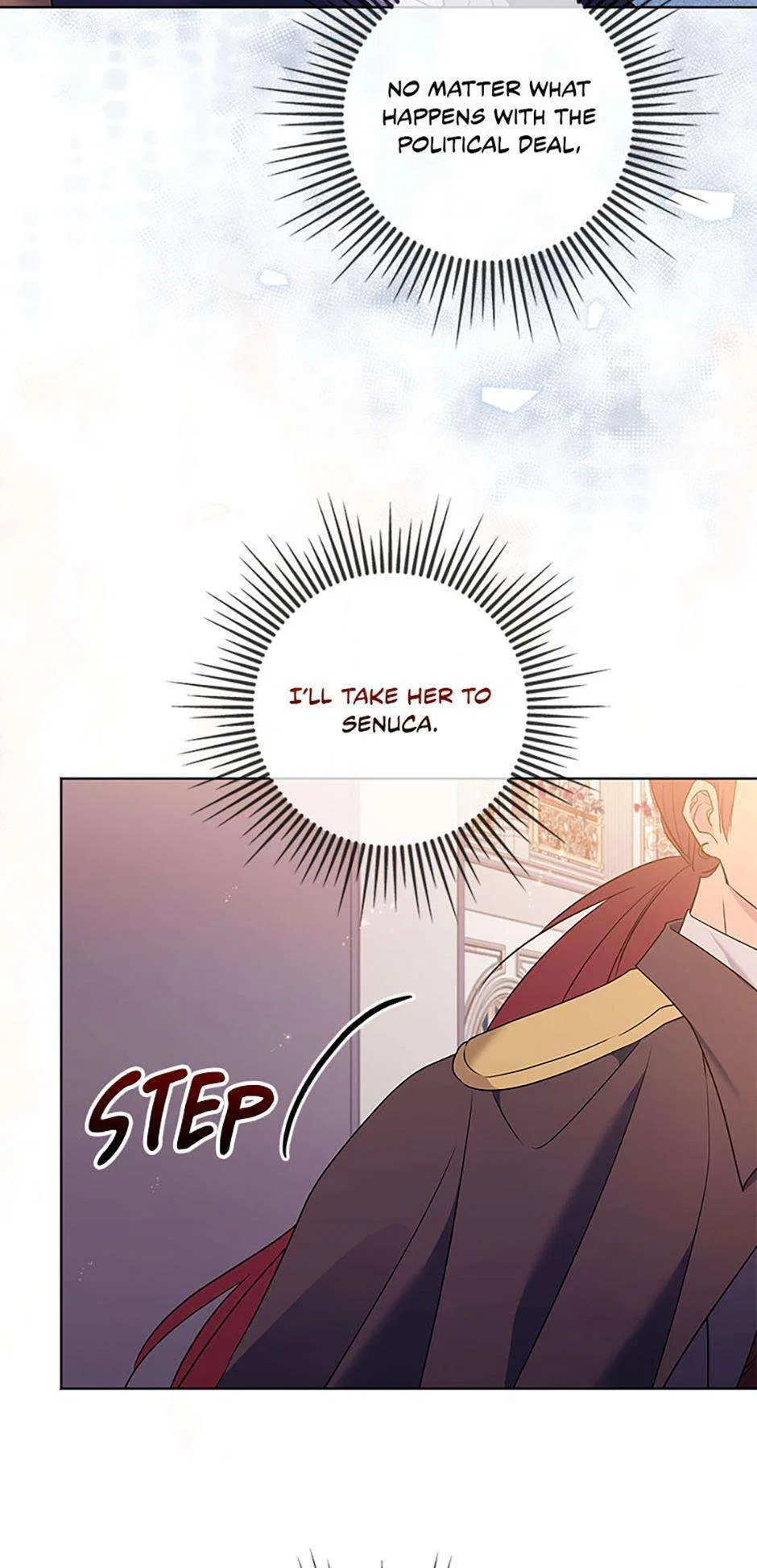 Sierra on Strike! Chapter 84 – Page 48