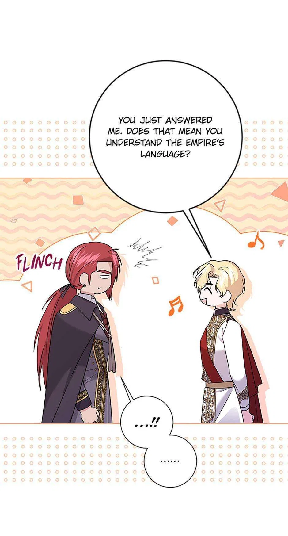 Sierra on Strike! Chapter 84 – Page 55
