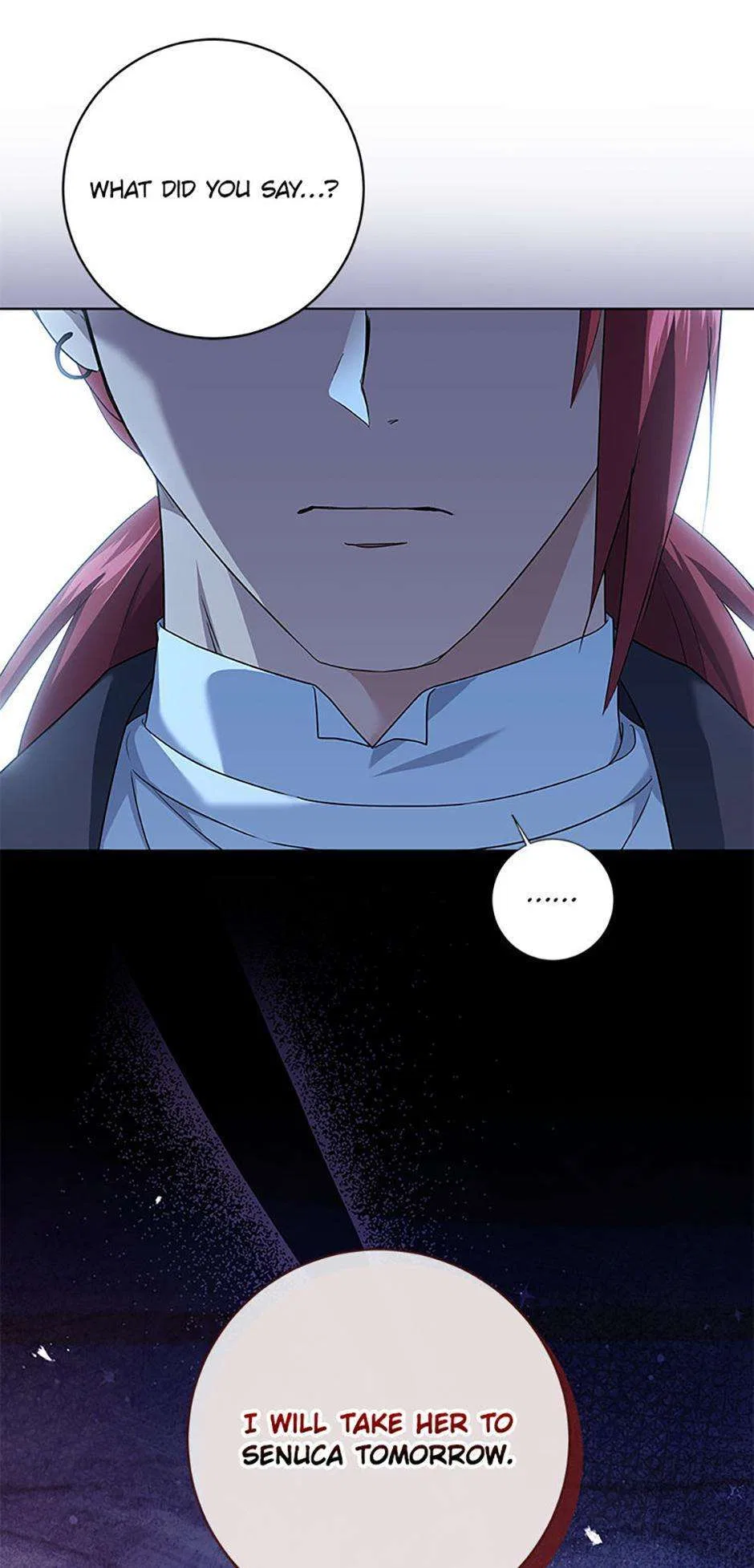 Sierra on Strike! Chapter 84 – Page 59