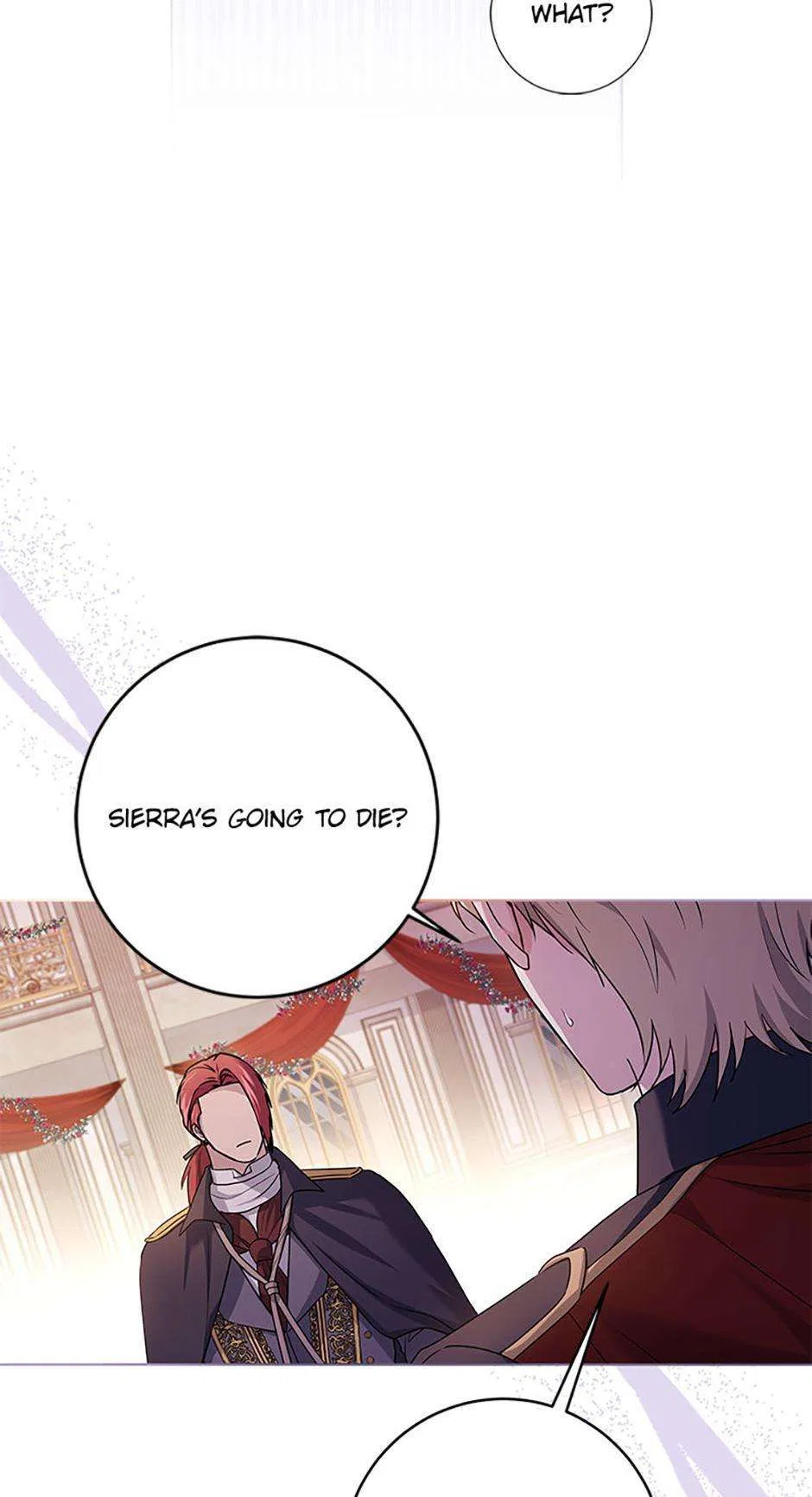 Sierra on Strike! Chapter 84 – Page 62