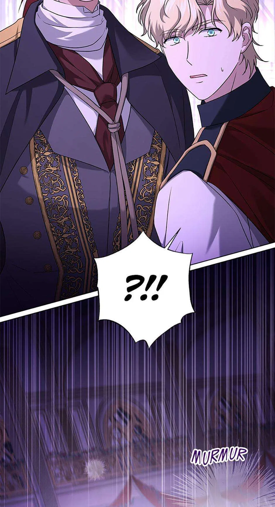 Sierra on Strike! Chapter 84 – Page 64