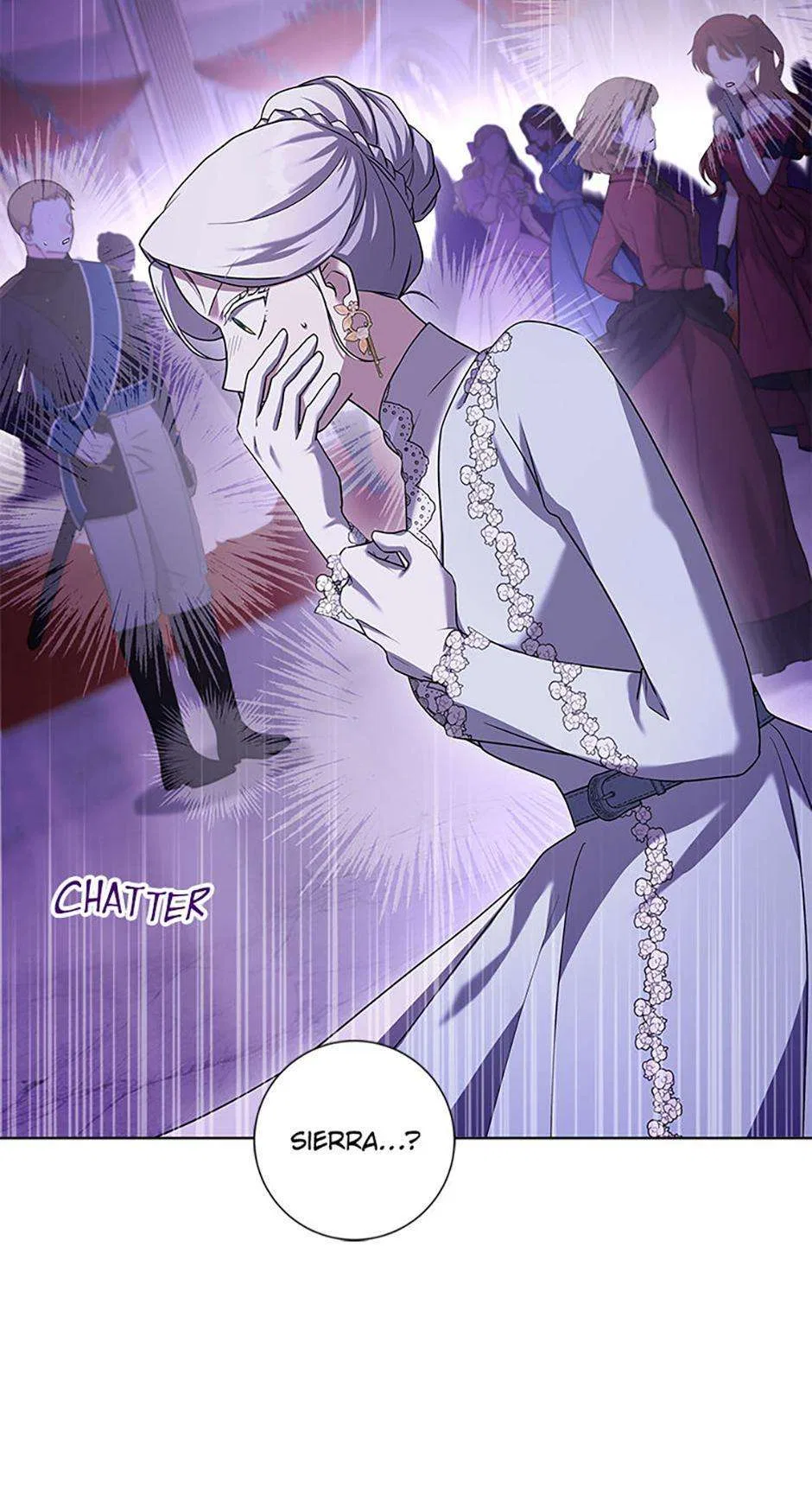 Sierra on Strike! Chapter 84 – Page 65