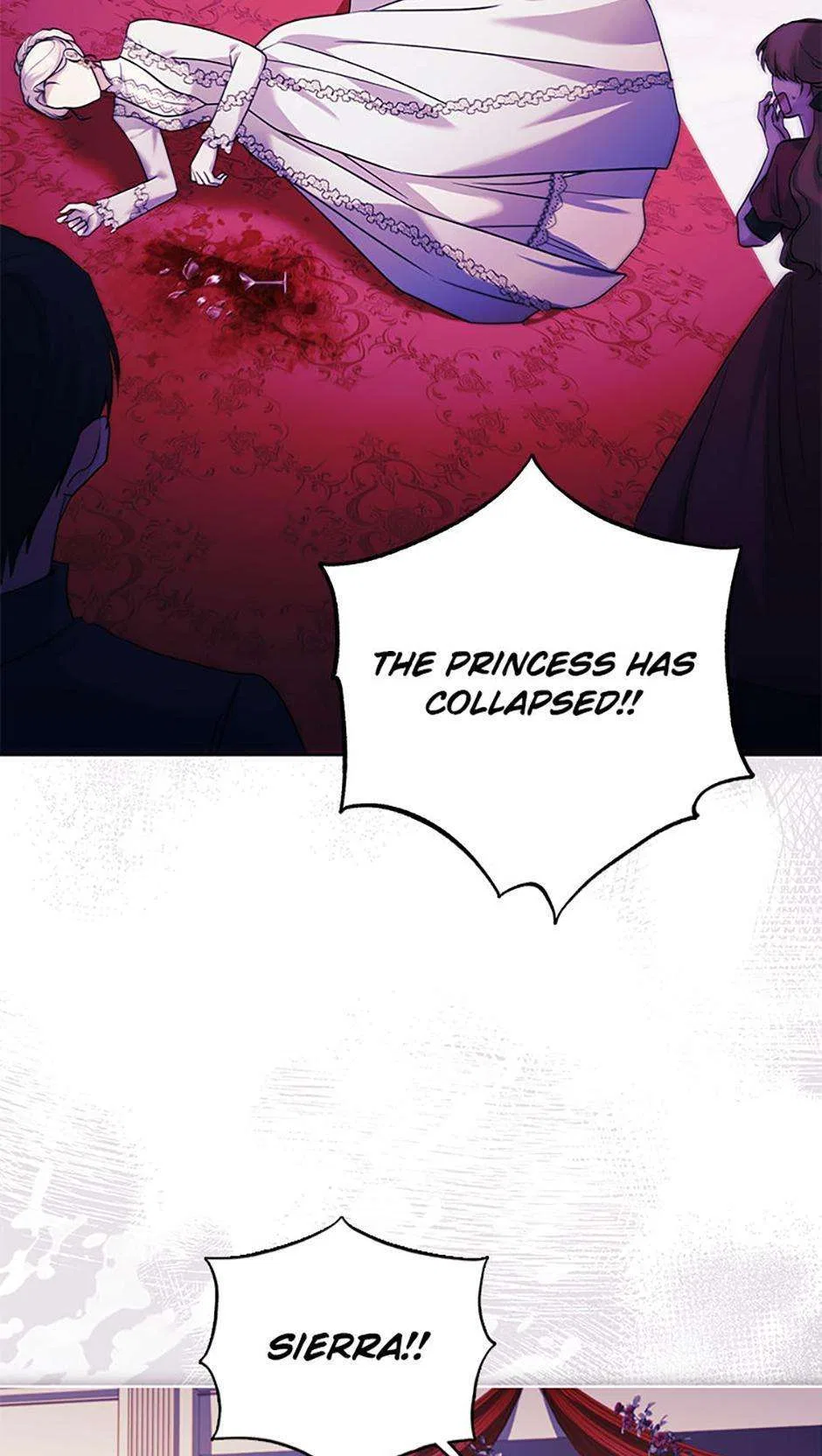Sierra on Strike! Chapter 84 – Page 68