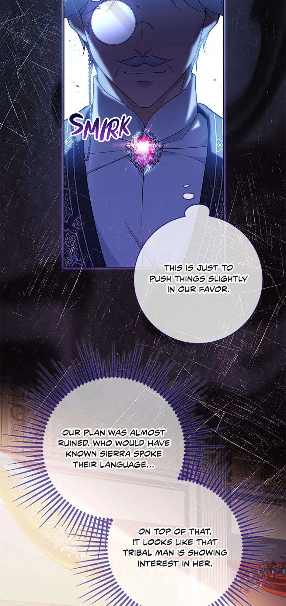 Sierra on Strike! Chapter 84 – Page 72