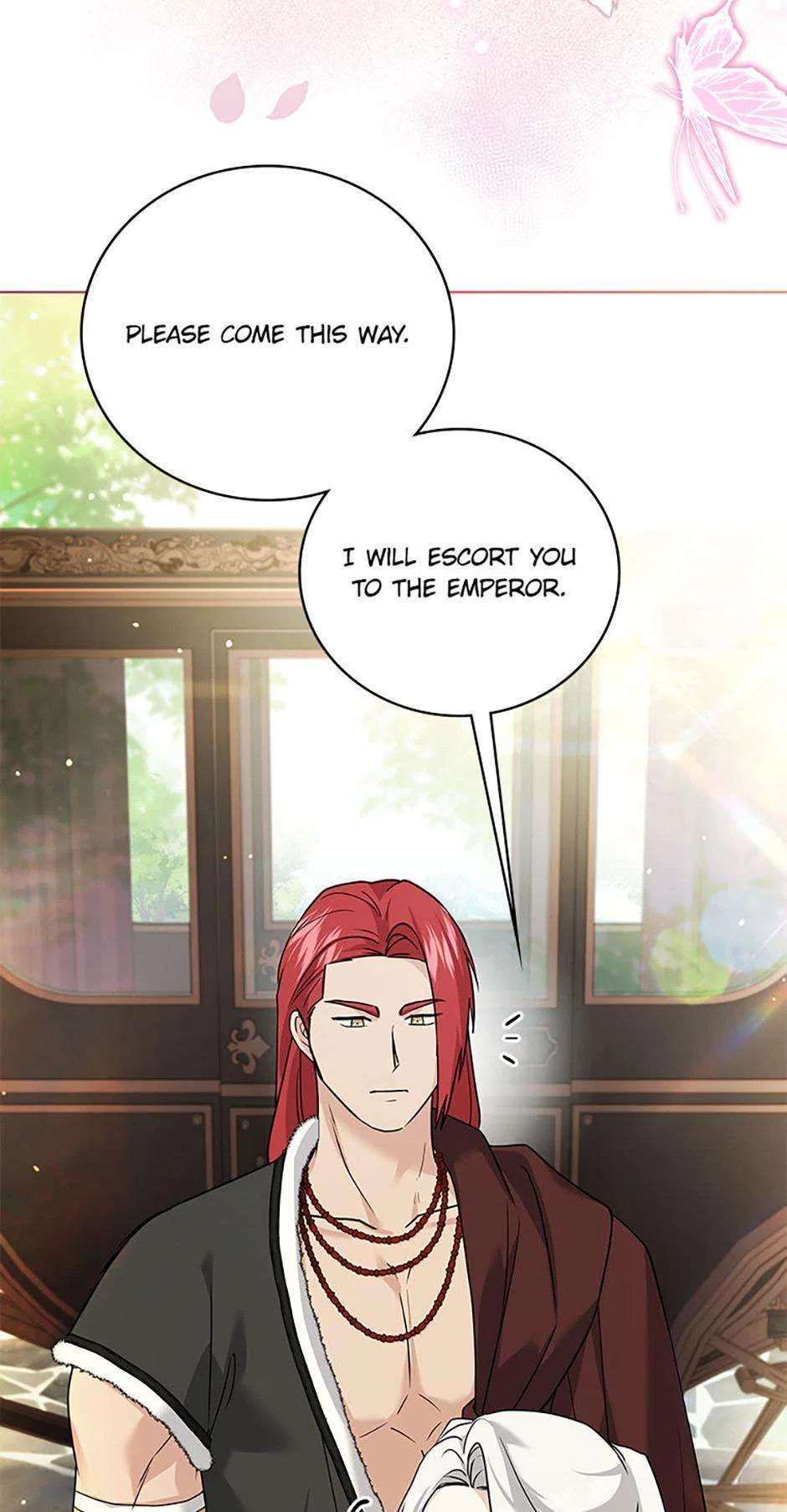 Sierra on Strike! Chapter 83 – Page 6