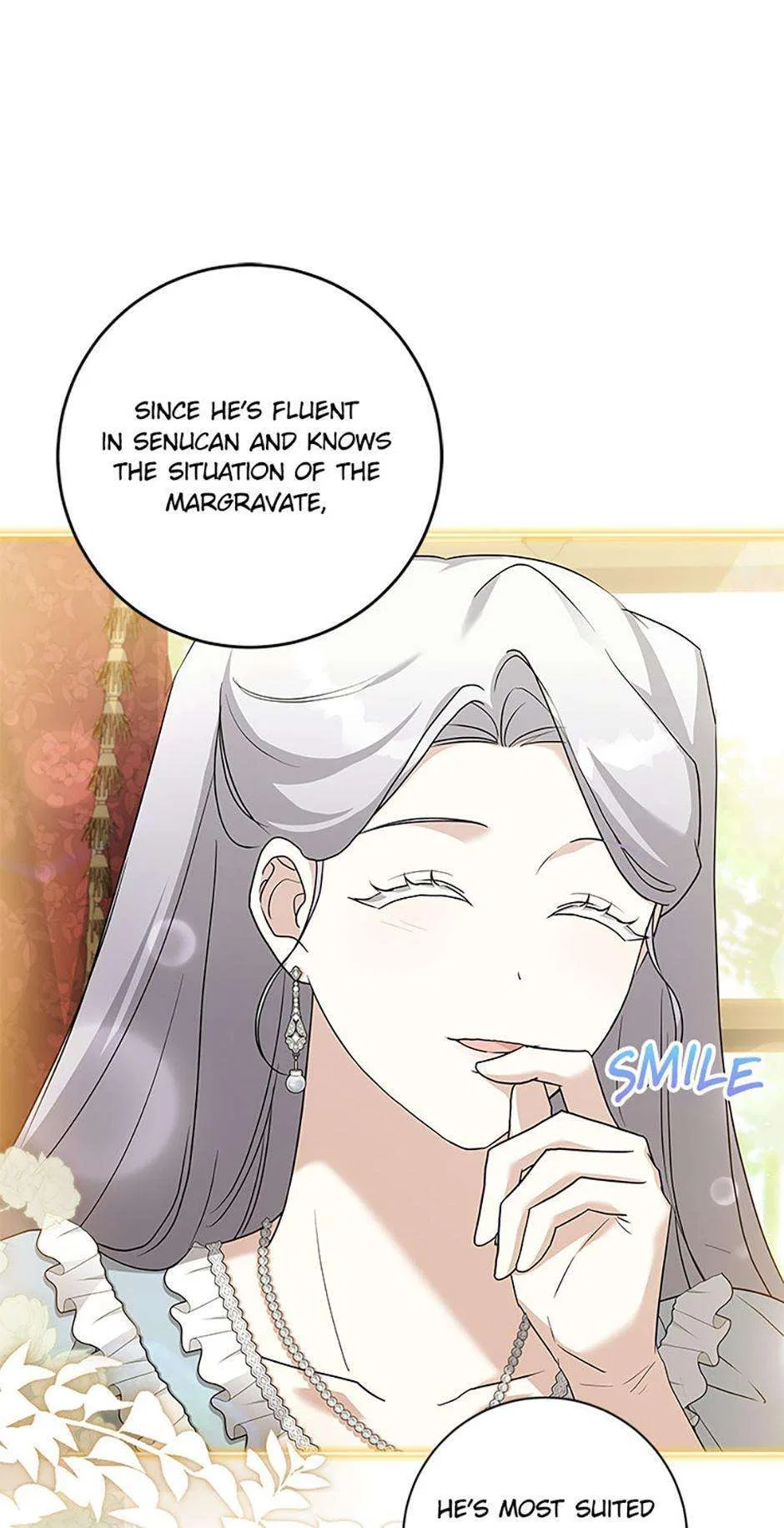 Sierra on Strike! Chapter 83 – Page 18