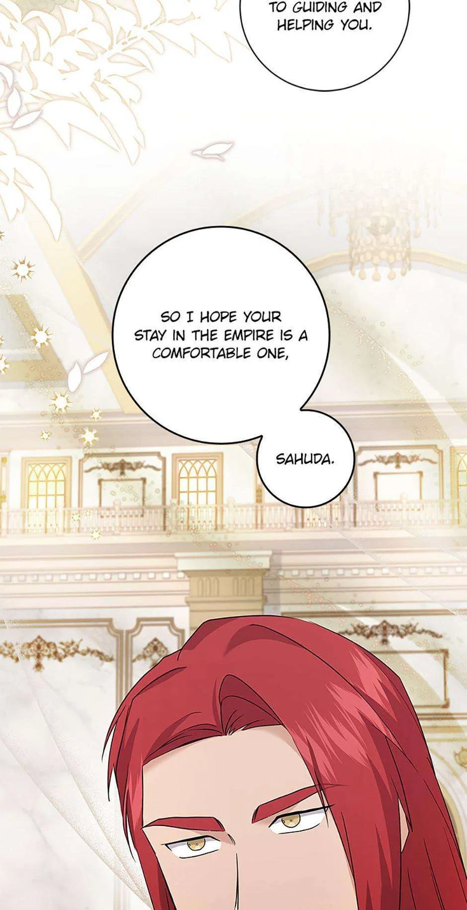 Sierra on Strike! Chapter 83 – Page 19