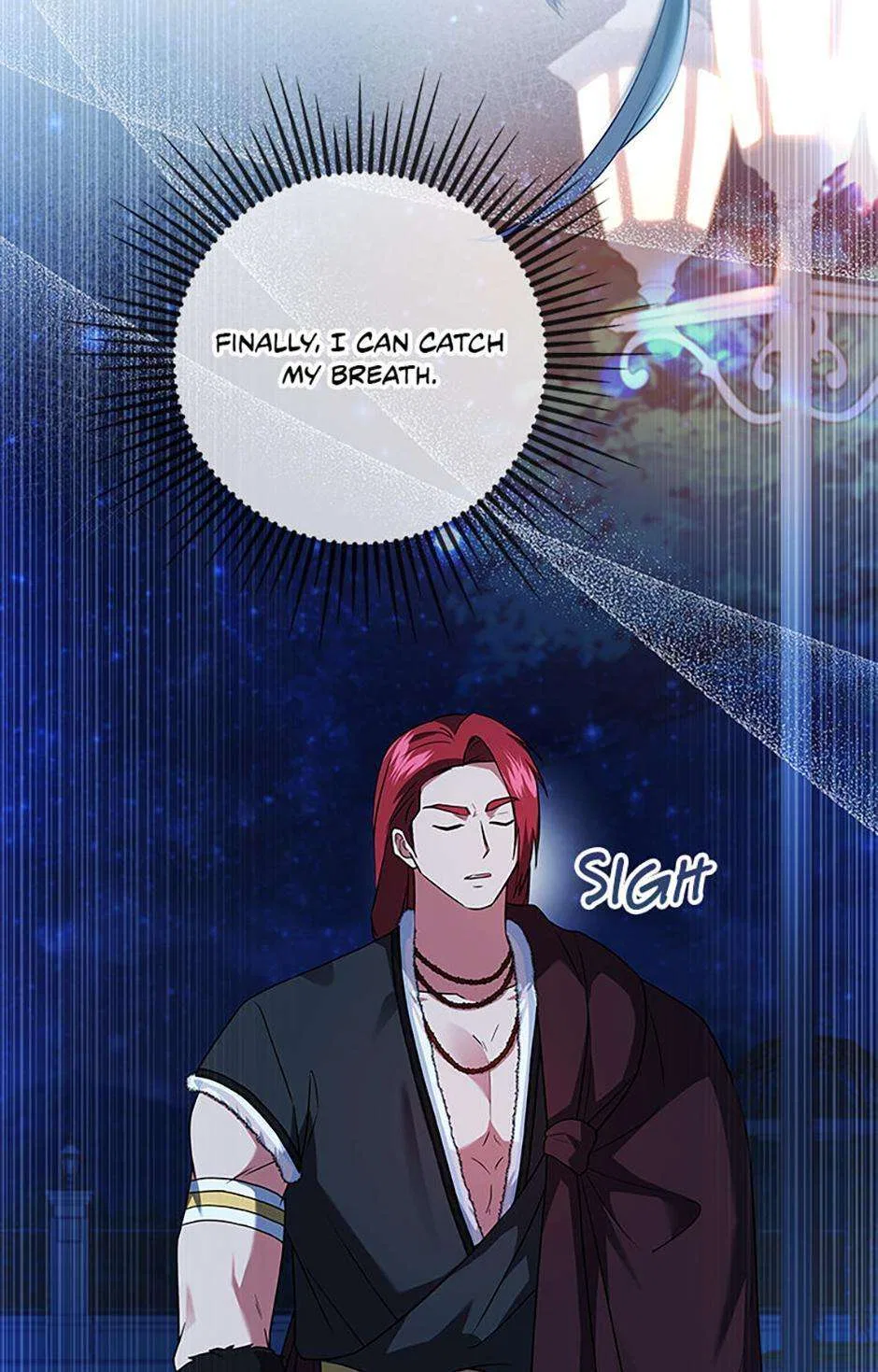 Sierra on Strike! Chapter 83 – Page 24