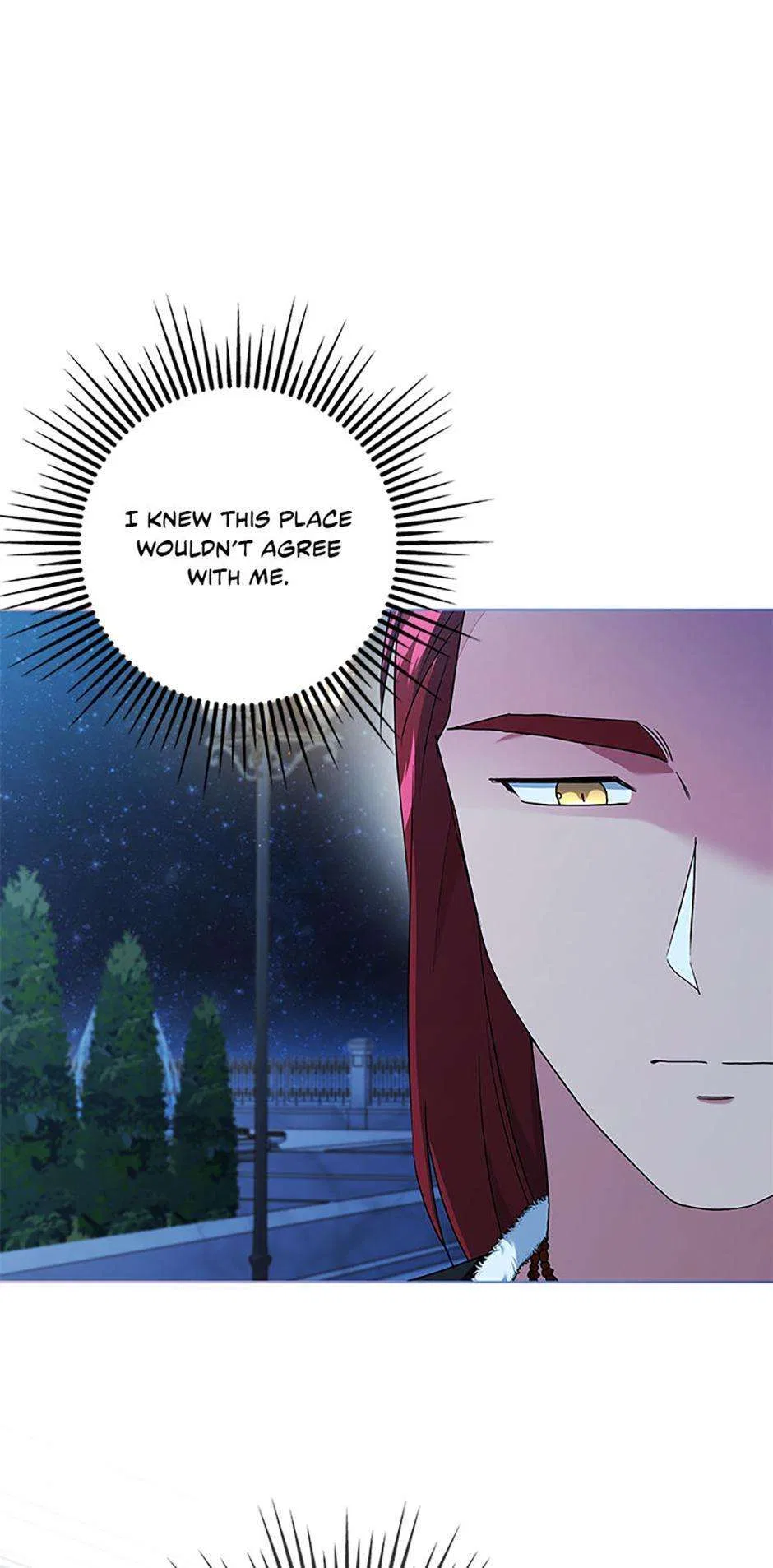 Sierra on Strike! Chapter 83 – Page 26