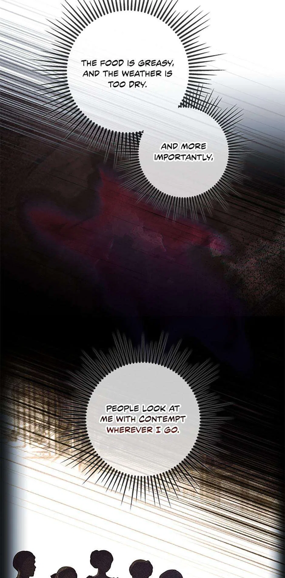 Sierra on Strike! Chapter 83 – Page 27