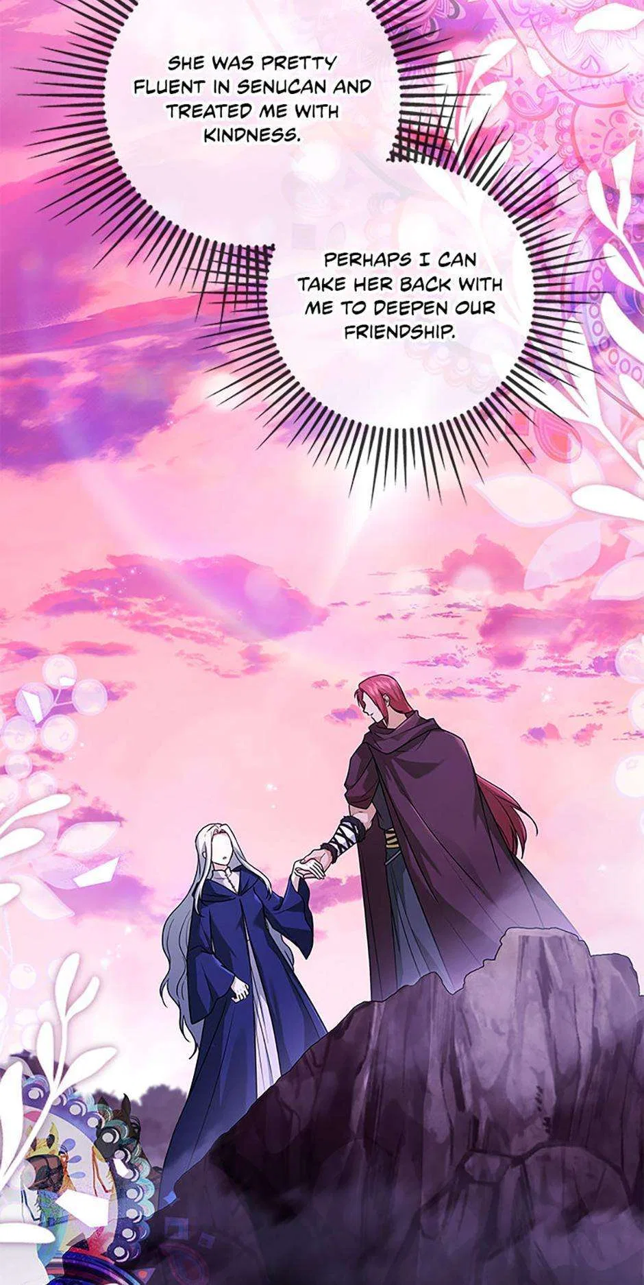 Sierra on Strike! Chapter 83 – Page 33